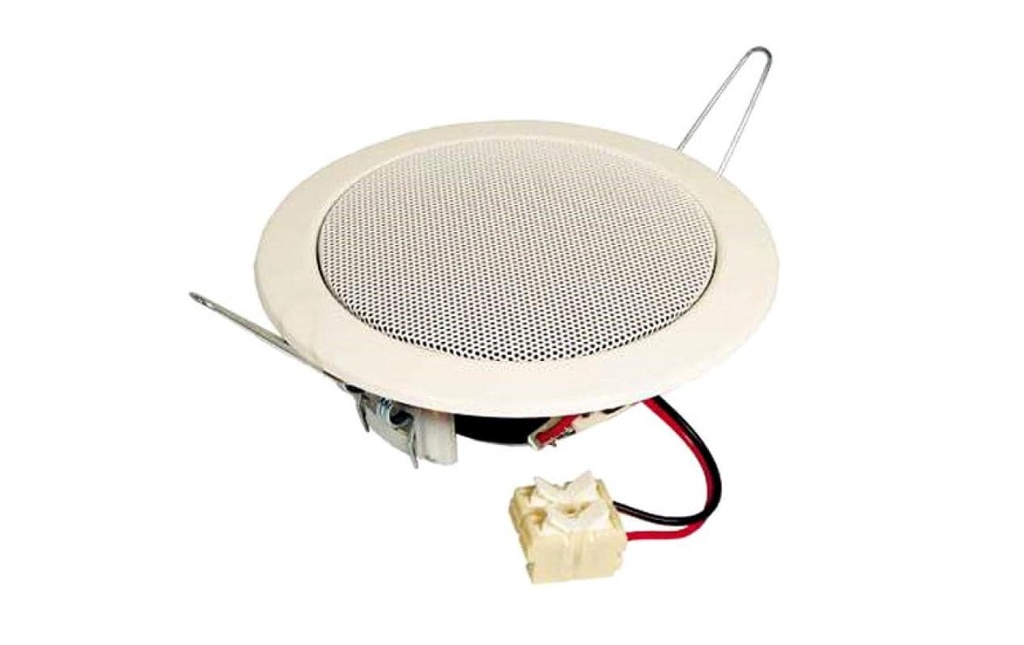 Visaton Haut-parleur de plafond DL 10