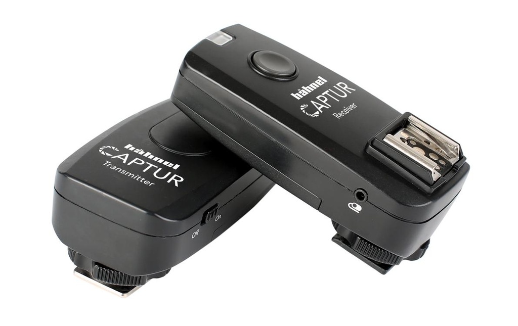 Hähnel Déclencheur à distance Captur Sony