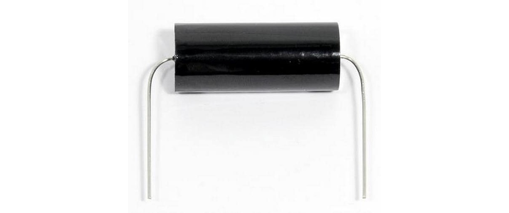 Visaton Condensateur à film MKT 22 µF, 250 V