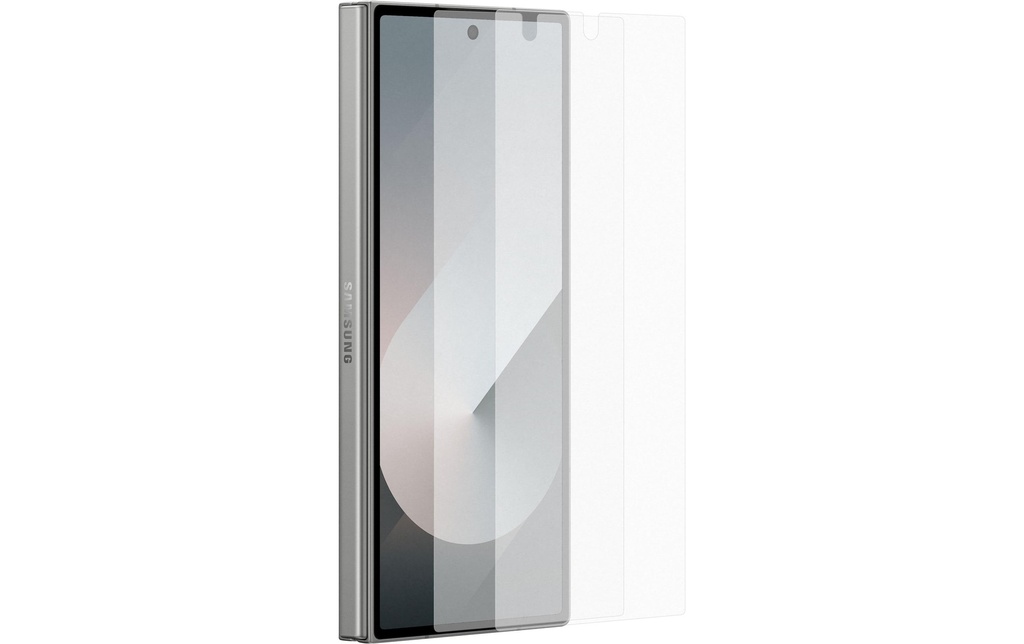 Samsung Protection d’écran Front Galaxy Z Fold6