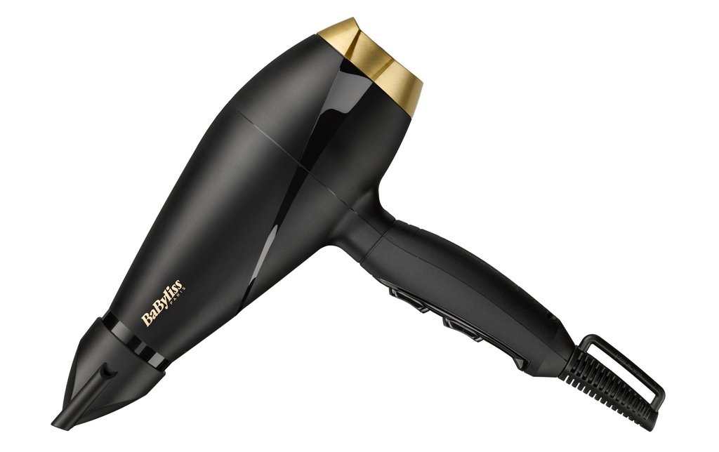 Babyliss Sèche-cheveux Power Pro