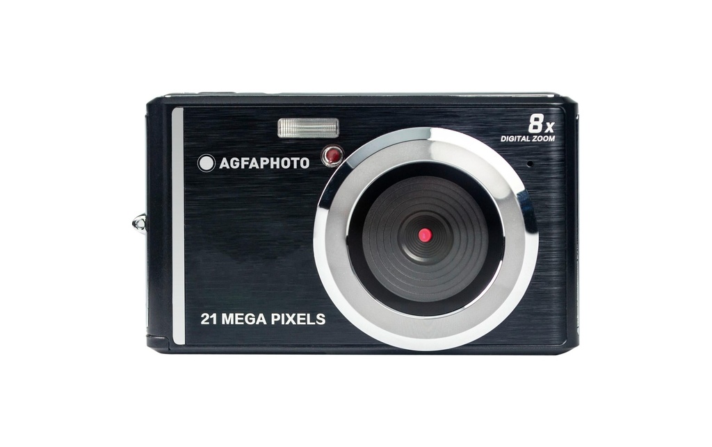 Agfa Appareil photo Realishot DC5200 Noir