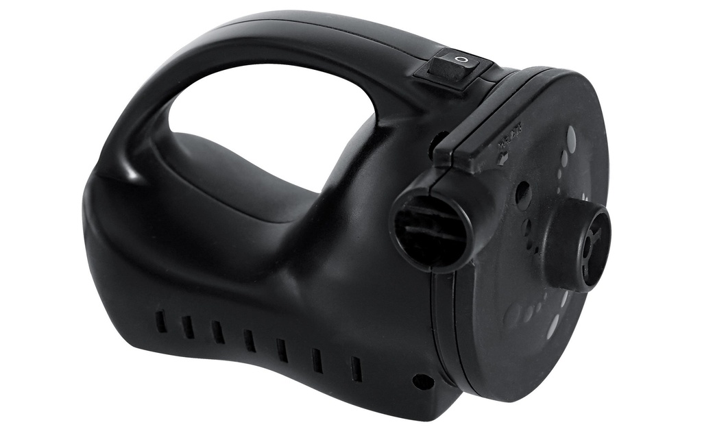 Eurotrail Pompe à air 12 V / 30 V