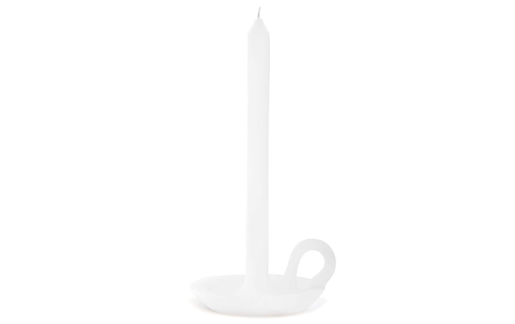 54Celsius Bougie Tallow Blanc