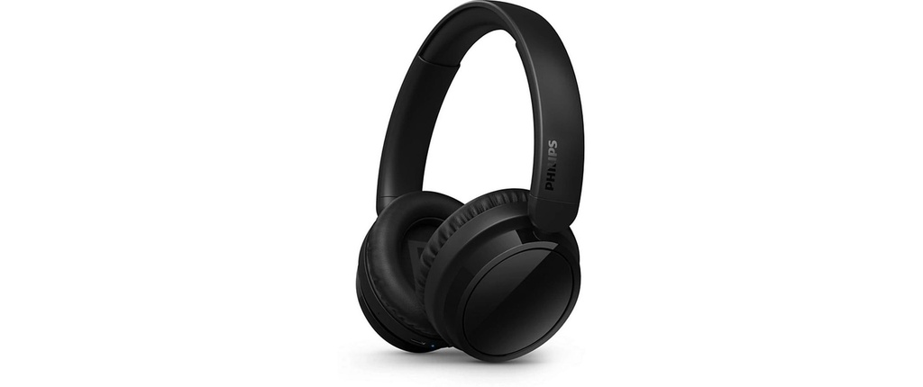 Philips Casques supra-auriculaires Wireless Série 5000 Noir