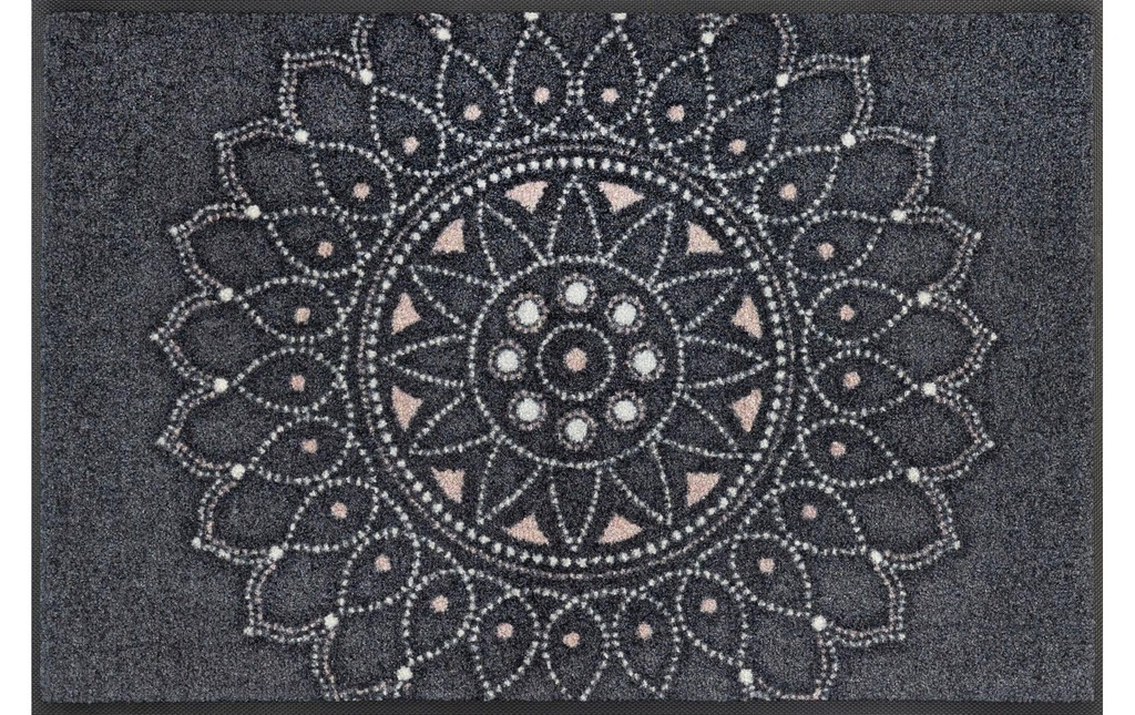 wash+dry Tapis de sol Purnima 50 x 75 cm