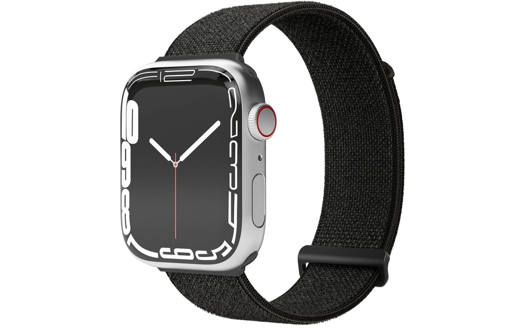 Vonmählen Bracelet Fitness Loop 2 Apple Watch 44/45/46/49 mm Black