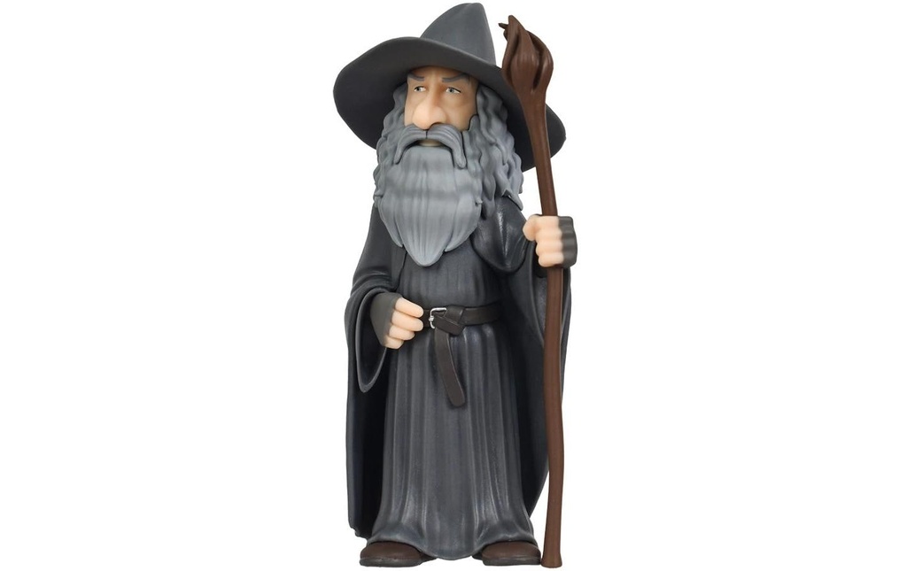Minix Figurine Le Seigneur des Anneaux: Gandalf 12 cm