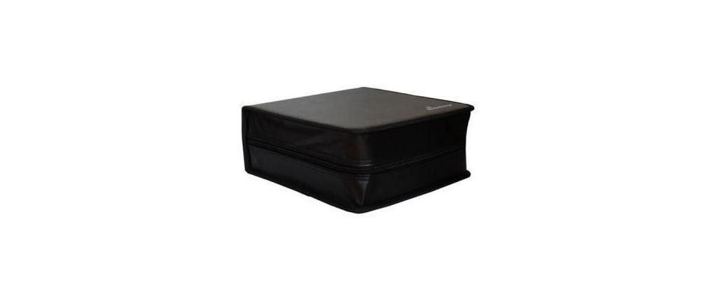 MediaRange Étui à CD 300 Disc