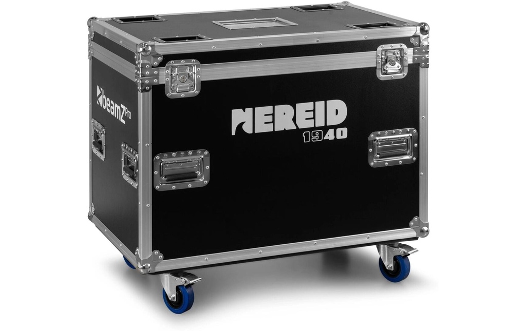 BeamZ Pro Flightcase  FC1940N