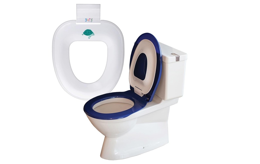 Yarykidz Siège de toilette Yarykidz Tortue