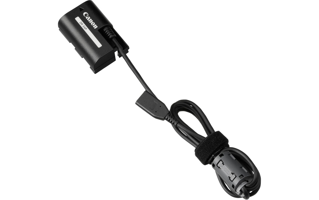 Canon DR-E6P Coupleur DC