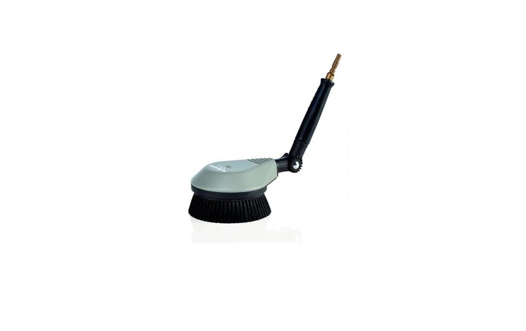 Kränzle Brosse de lavage Brush light, en rotation