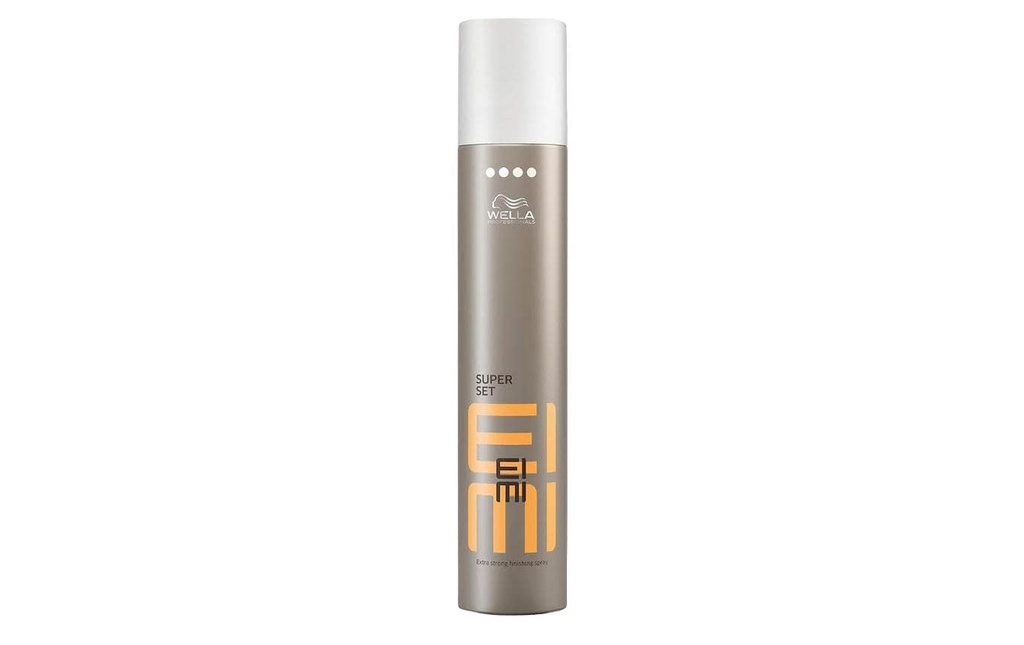 wella Spray à cheveux Eimi Super Set 500 ml