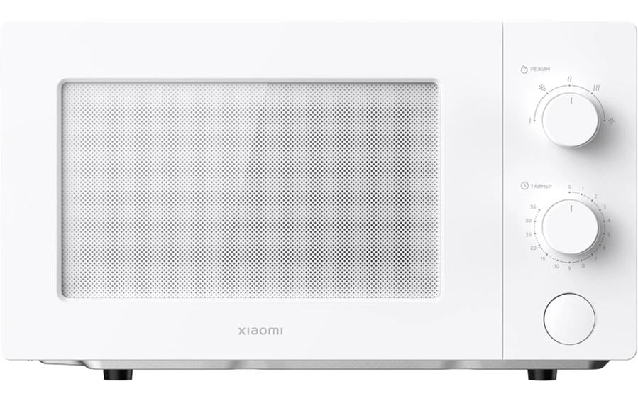 Xiaomi Four à micro-ondes MWB010-2A Blanc
