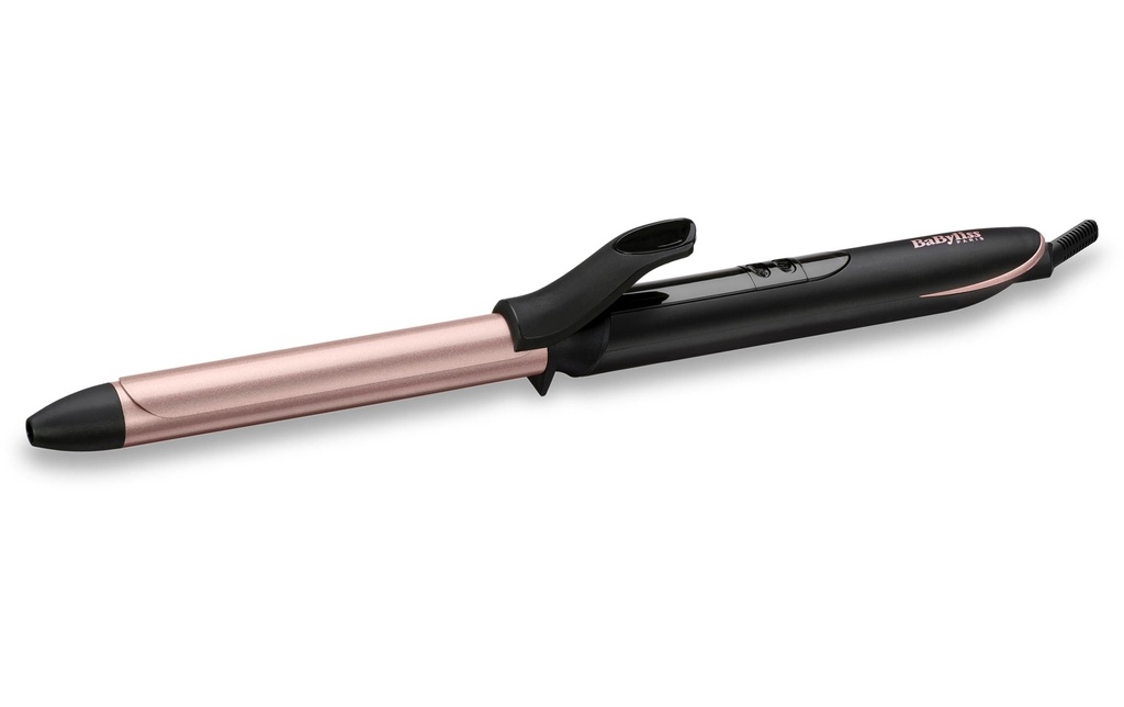 Babyliss Fer à friser Rose Quartz C450E Ø 19 mm