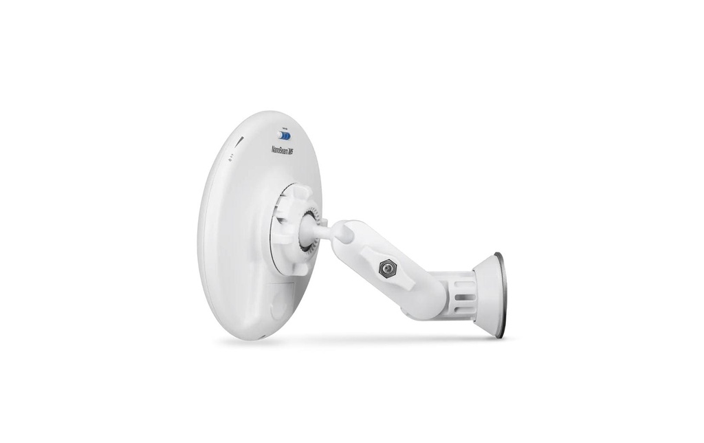 Ubiquiti Supports mural QUICK-MOUNT