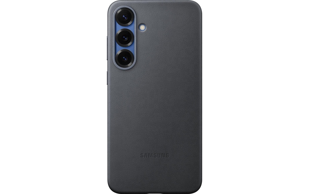 Samsung Coque arrière Kindsuit Case Galaxy S25+ Noir