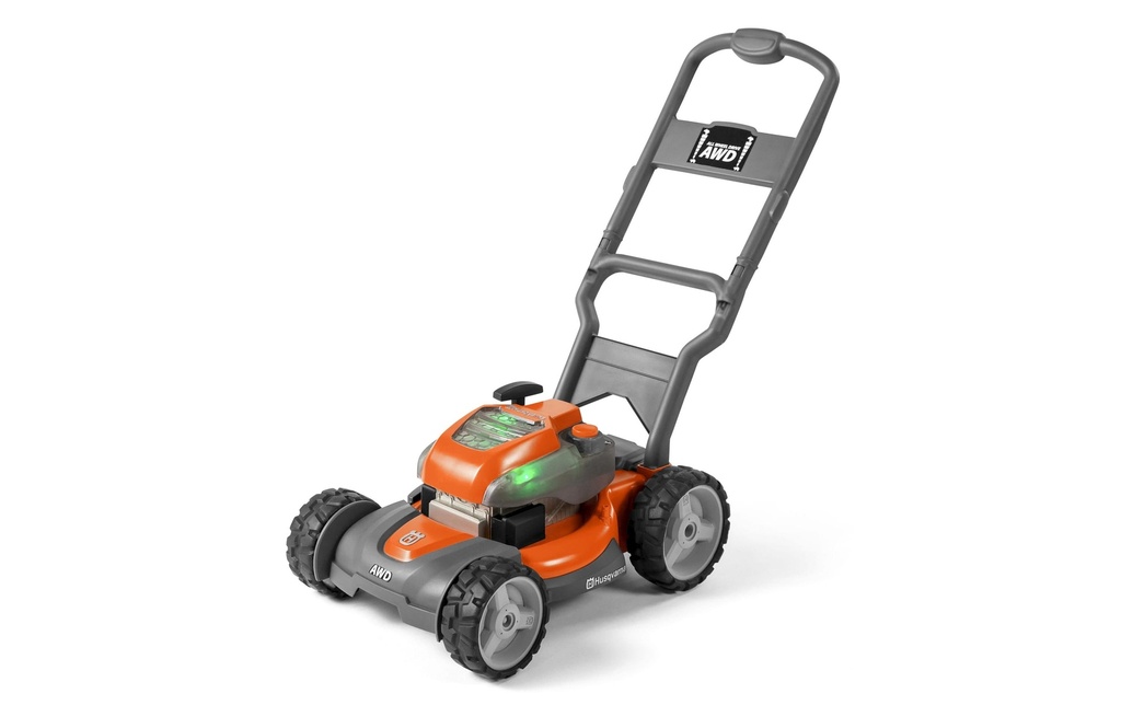 Husqvarna Accessoires de Jeux pour le jardin Tondeuse à gazon Husqvarna