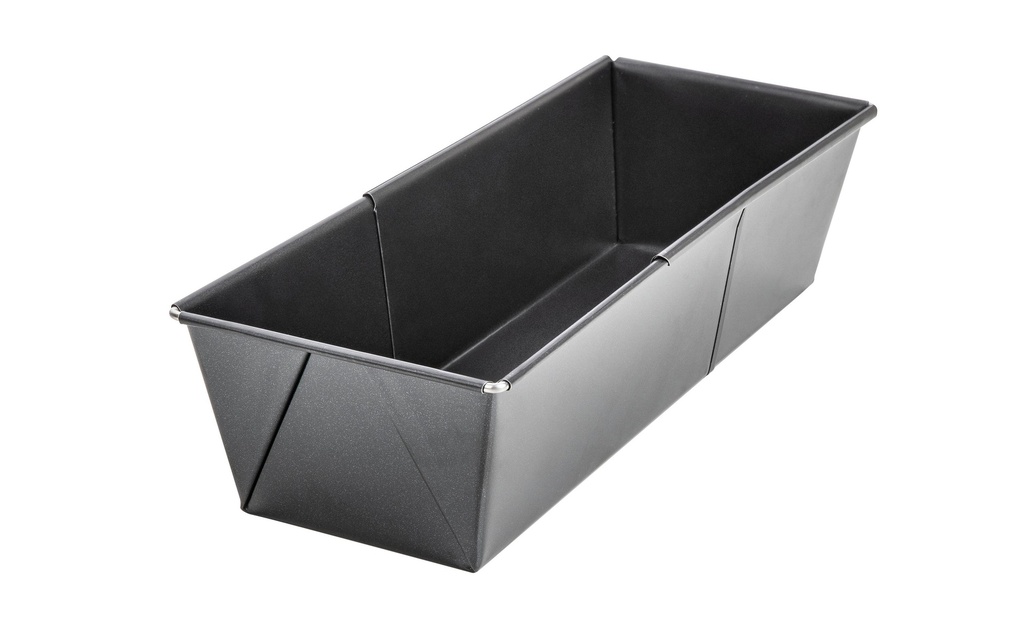 Zenker Moule à gâteau Black Metallic 20 - 35 cm
