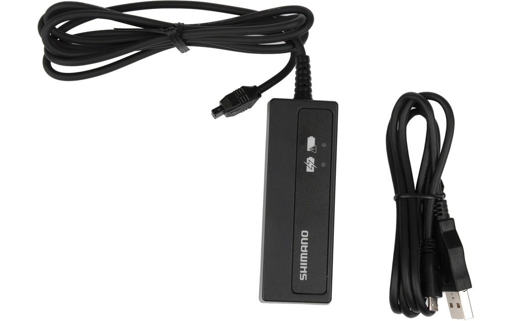 Shimano Di2 SM-BCR2 220 V USB