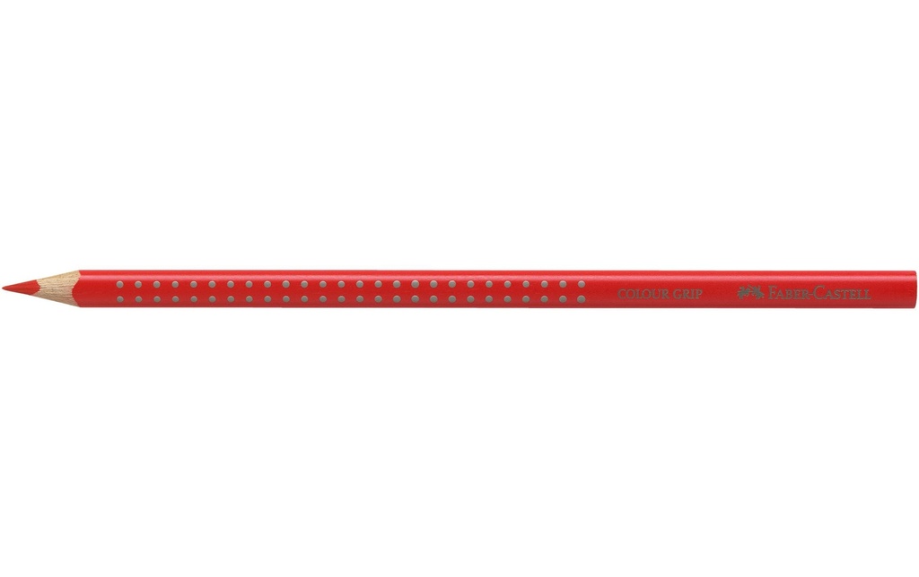 FABER-CASTELL Colour Grip aurore
