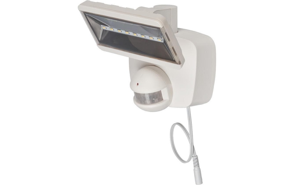 Brennenstuhl Projecteur SOL 800 avec détecteur de mouvement infrarouge