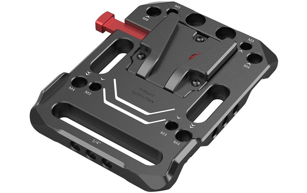 Smallrig Plaque de batterie V-Mount