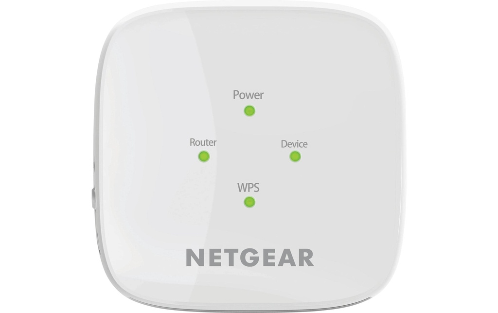 Netgear Répéteur WiFi EX6110