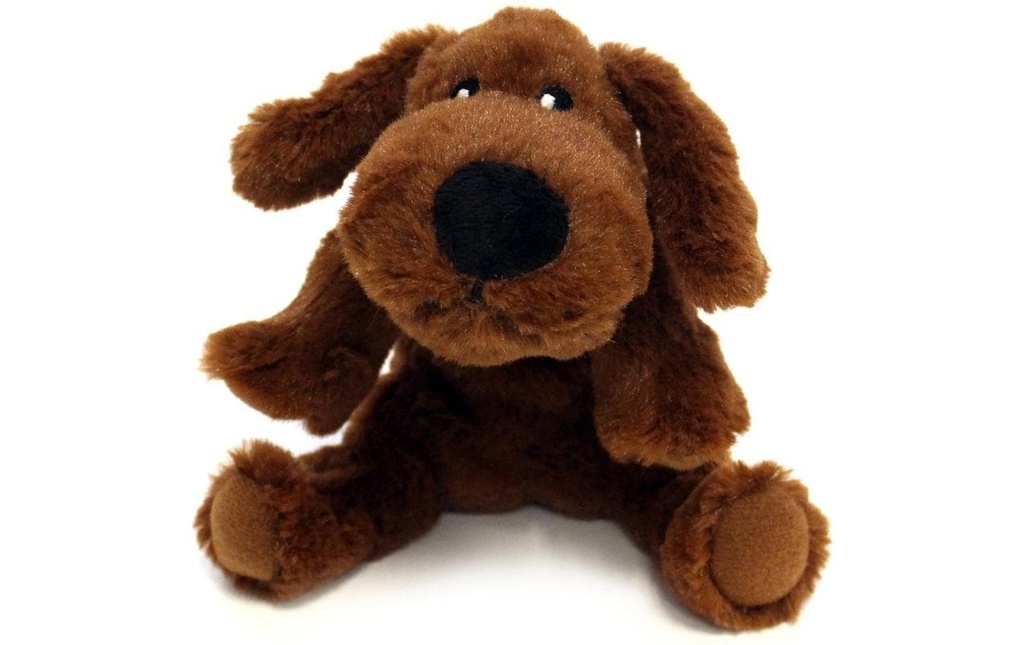 Wolters Jouet pour chien Chien en peluche, 30 cm