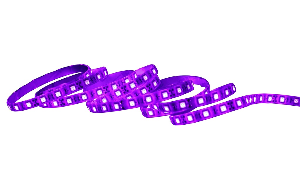 Näve Ruban à LED UV 3 m, Définir