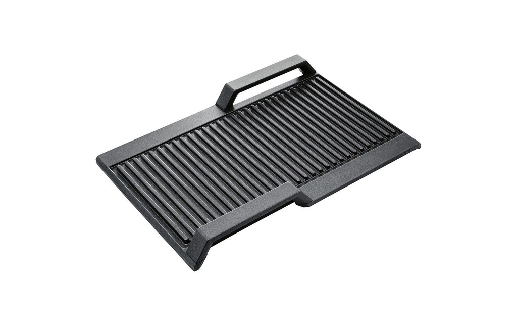 Bosch Plaque de barbecue HEZ390522