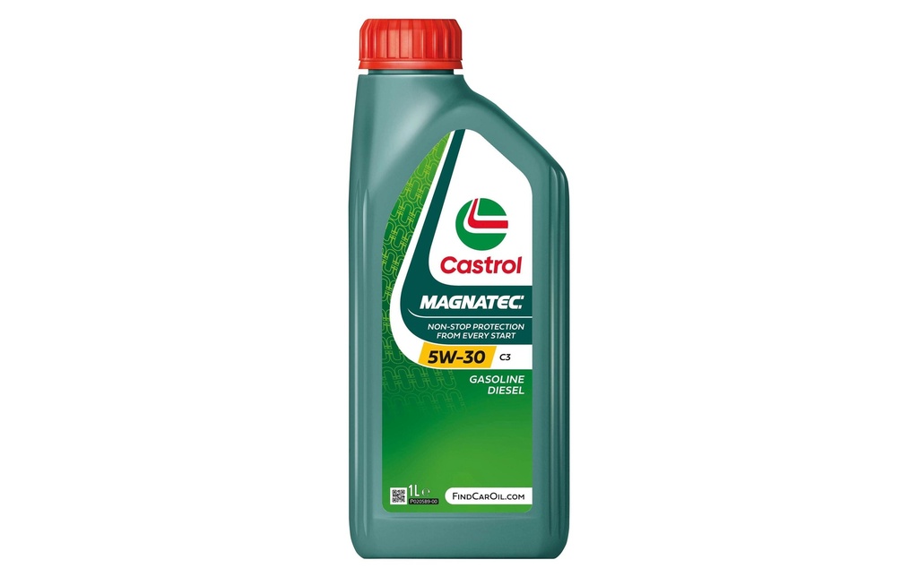 Castrol Huile moteur Magnatec 5W-30 C3 1 l