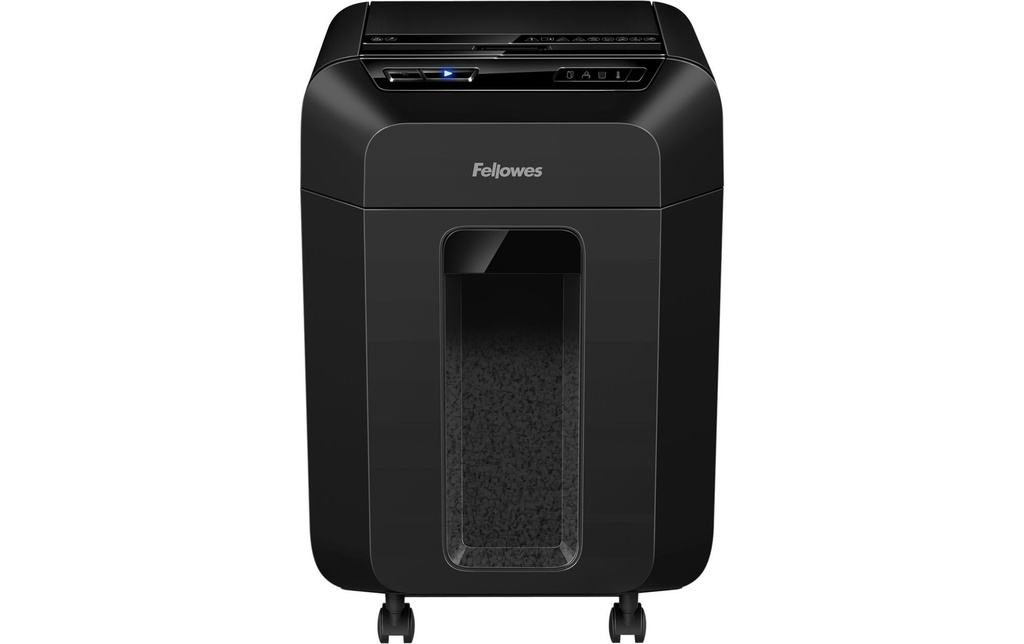 Fellowes Déchiqueteuse de documents AutoMax 80M 80 feuilles, P-4