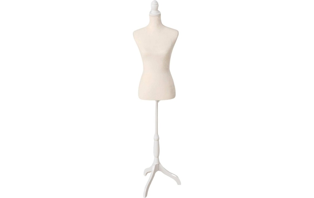 Boltze Porte-manteau Madame Blanc