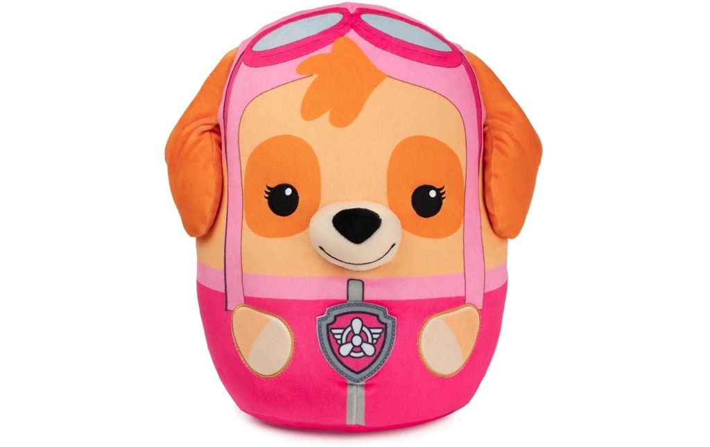 Spinmaster Peluche La pat pattrouille Skye 30 cm
