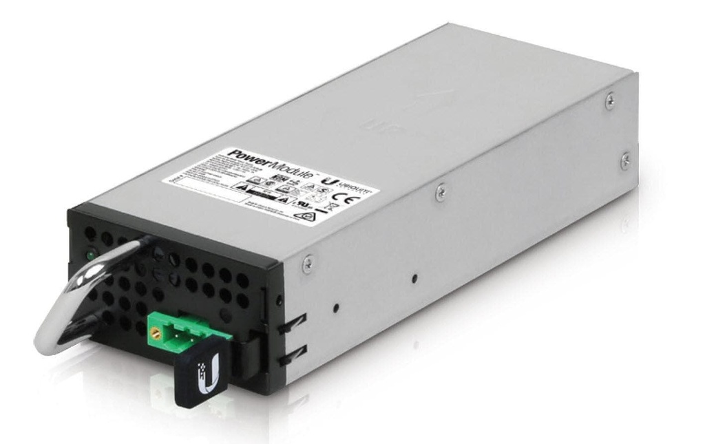 Ubiquiti Bloc d’alimentation RPS-DC-100W