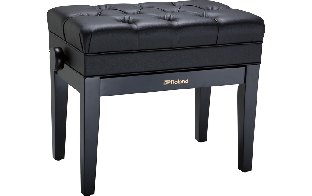 Roland Banc de piano RPB-500 – Satin Black