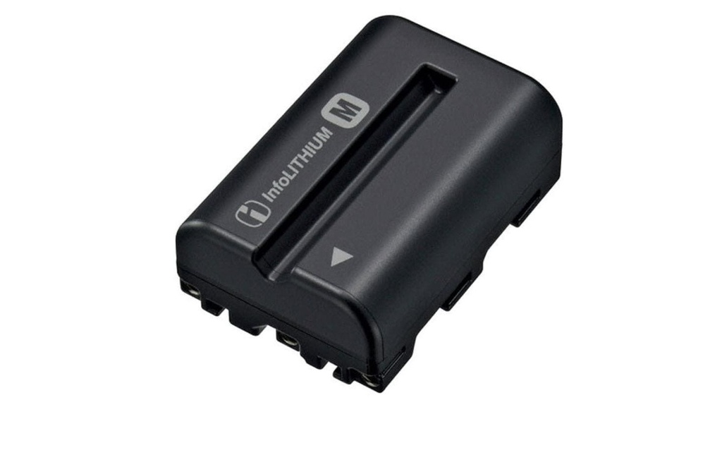 Sony Batterie pour Appareils photo numérique NP-FM500H
