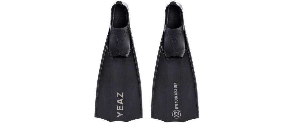 YEAZ Ocean Vibes swim fins , 44-45
