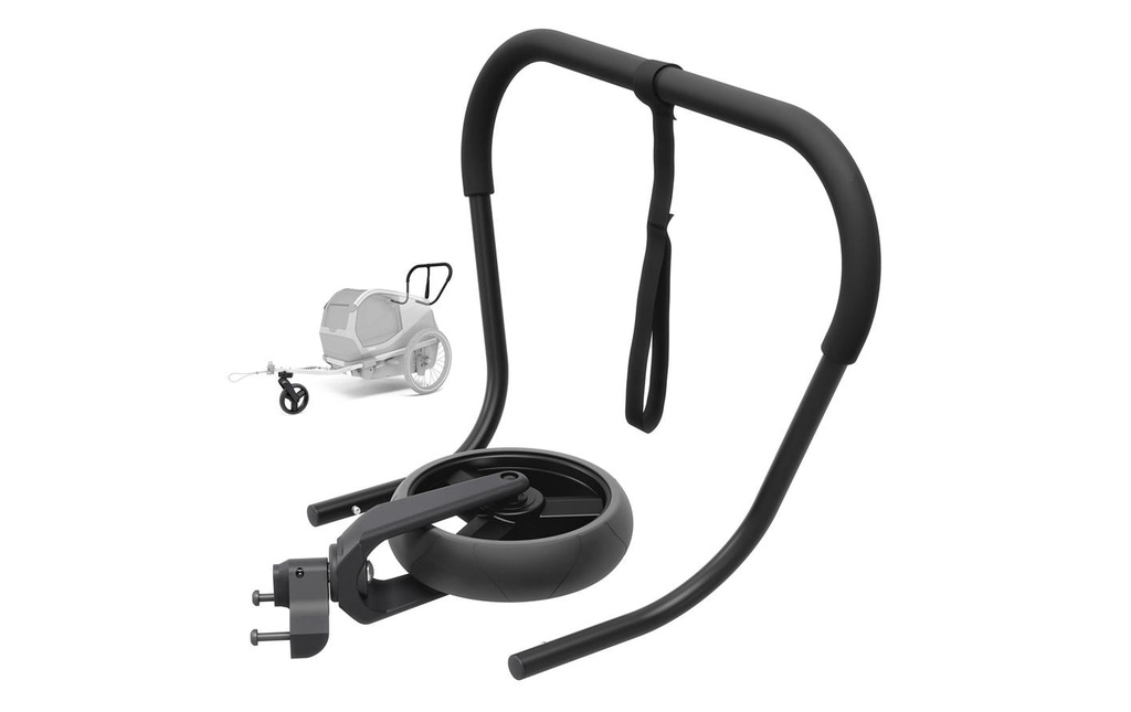 Thule Set de poussette pour Dog Bexey L