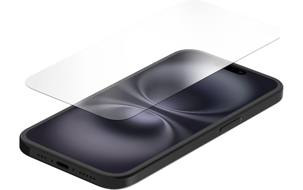 Quad Lock Screen Protector – iPhone 16