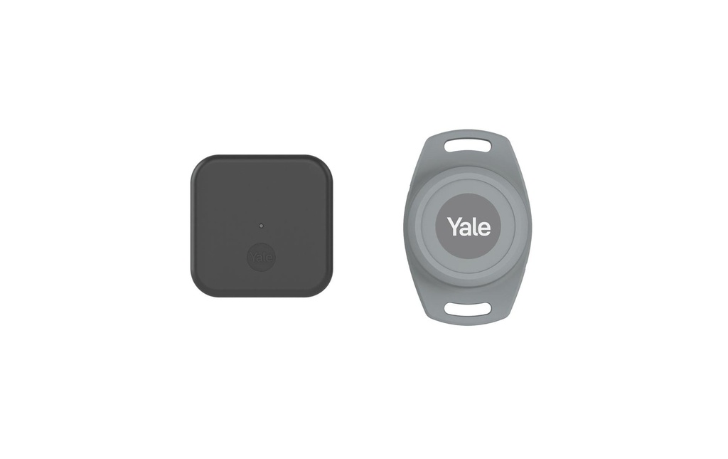 Yale Ouvreur de garage intelligent