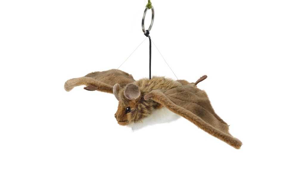Living Nature Peluche Chauve-souris petite 24 cm
