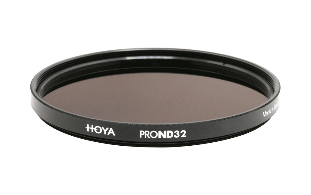 Hoya Filtre gris Pro ND32 82 mm