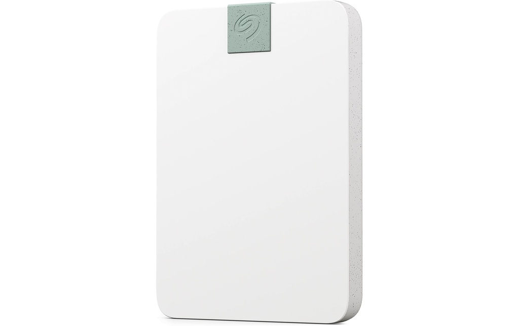 Seagate Disque dur externe Ultra Touch 2 TB