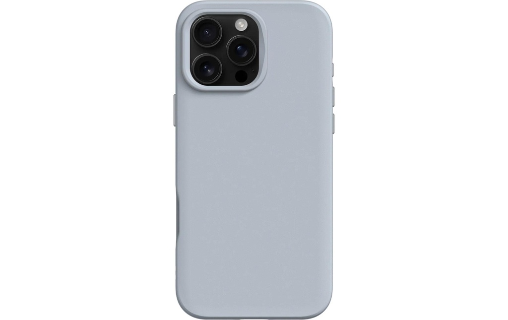 Rhinoshield SolidSuit iPhone 16 Pro Max Classic Ash Grey