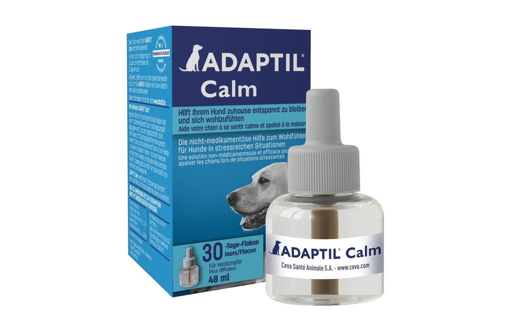 Adaptil Recharge Calm, 48 ml