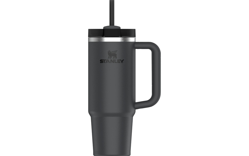 Stanley 1913 Quencher FlowState 1180 ml, Gris foncé