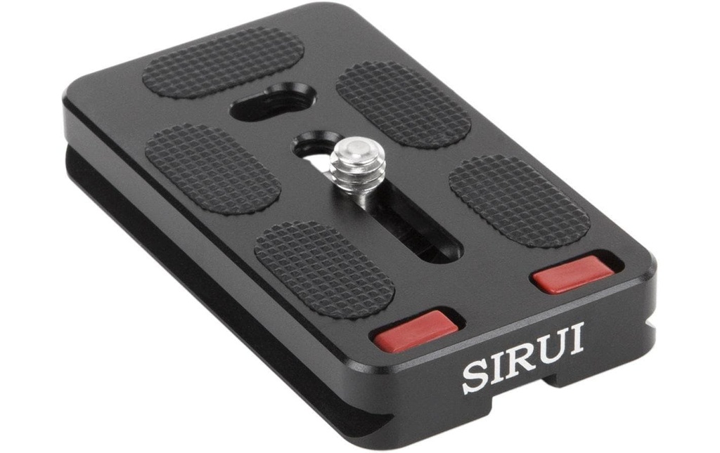 Sirui Plaque de changement rapide TY-70